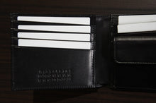 画像をギャラリービューアに読み込む, LEATHER WALLET
