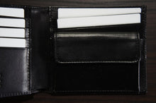 画像をギャラリービューアに読み込む, LEATHER WALLET
