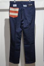 画像をギャラリービューアに読み込む, tr.4suspension ”RK” CUSTOMJEANCUTWORKPANTS SP 2ND
