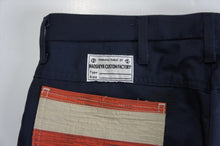 画像をギャラリービューアに読み込む, tr.4suspension ”RK” CUSTOMJEANCUTWORKPANTS SP 2ND
