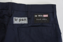画像をギャラリービューアに読み込む, tr.4suspension ”RK” CUSTOMJEANCUTWORKPANTS SP 2ND
