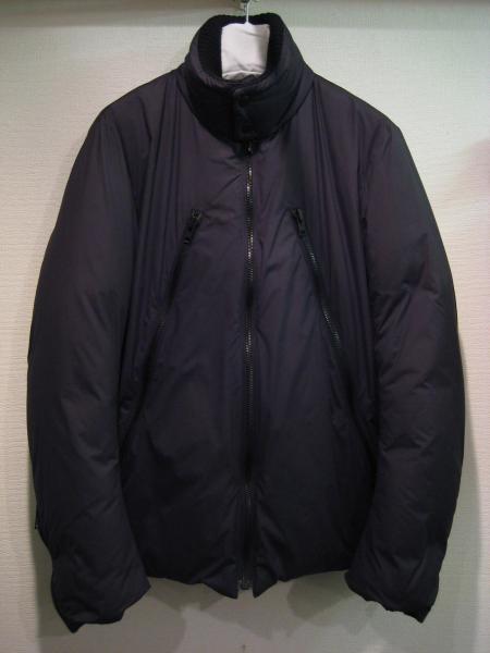 SINGLE DOWN RIDERS JKT
