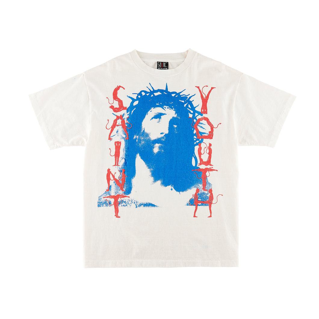 SS TEE / ST YOUTH