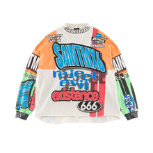 画像をギャラリービューアに読み込む, LS TEE / MOTOCLOSS
