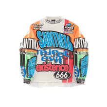 画像をギャラリービューアに読み込む, LS TEE / MOTOCLOSS
