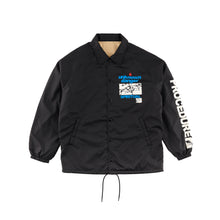 画像をギャラリービューアに読み込む, COACH JACKET / UNKNOWN
