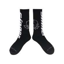 画像をギャラリービューアに読み込む, SOCKS / DEVIL
