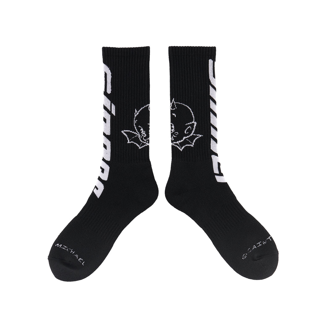 SOCKS / DEVIL