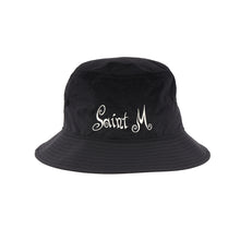 画像をギャラリービューアに読み込む, BUCKET HAT / SAINT M
