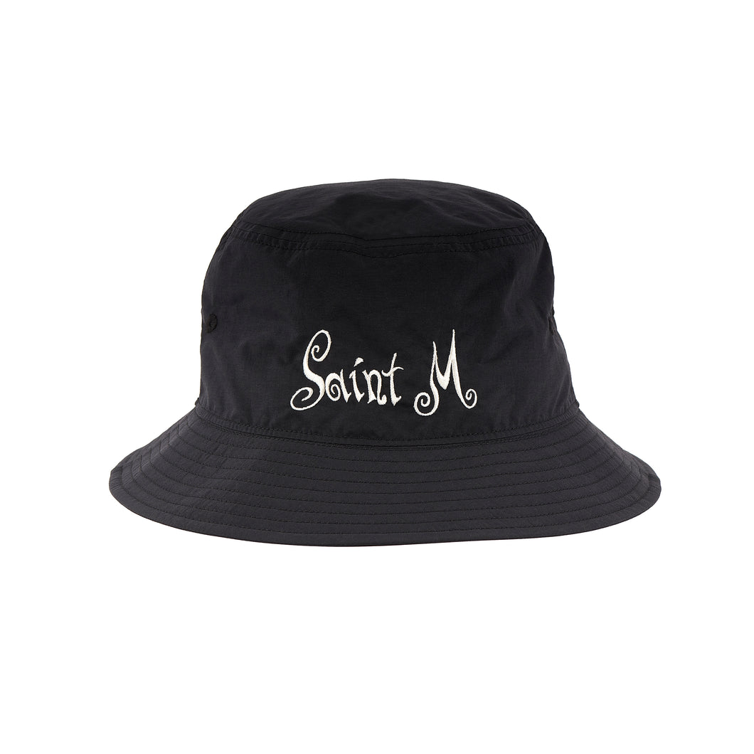 BUCKET HAT / SAINT M
