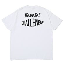 画像をギャラリービューアに読み込む, WE ARE No.2 TEE
