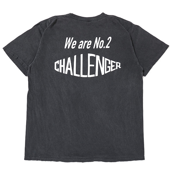 WE ARE No.2 TEE