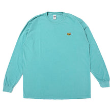 画像をギャラリービューアに読み込む, LS FIREBALL TEE
