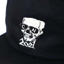 画像をギャラリービューアに読み込む, 2021 SKULL CAP
