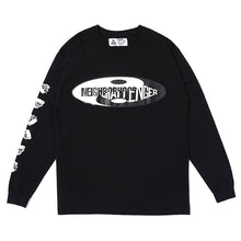 画像をギャラリービューアに読み込む, 2021 MIX LOGO SKULL L/S TEE

