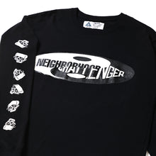 画像をギャラリービューアに読み込む, 2021 MIX LOGO SKULL L/S TEE
