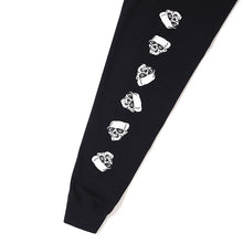 画像をギャラリービューアに読み込む, 2021 MIX LOGO SKULL L/S TEE
