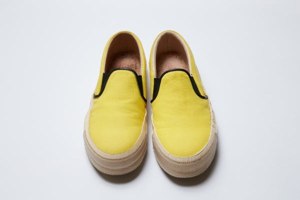 tr.4 suspension ”SLIP-ON”