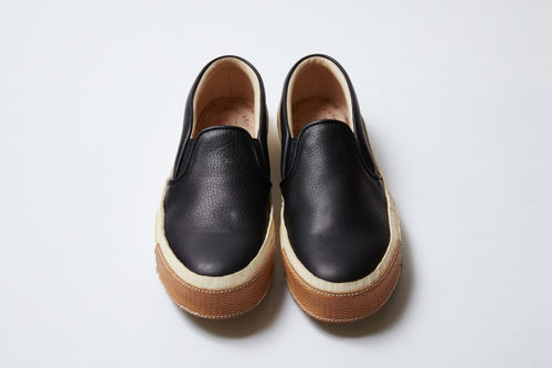 tr.4 suspension ”SLIP-ON”