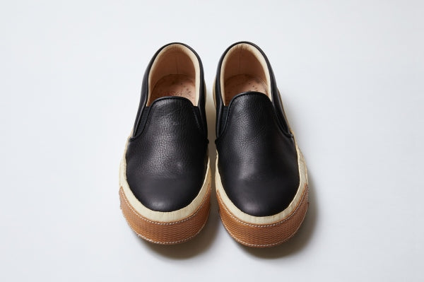 tr.4 suspension ”SLIP-ON”