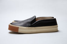 画像をギャラリービューアに読み込む, tr.4 suspension ”SLIP-ON”

