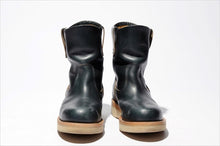 画像をギャラリービューアに読み込む, MADE IN GM JAPAN PECOS BOOTS &#39;&#39;burgundy&#39;&#39; &#39;&#39;navy&#39;&#39;
