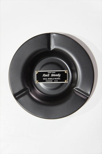 ASH TRAY-ROOTS EXCLUSIVE-