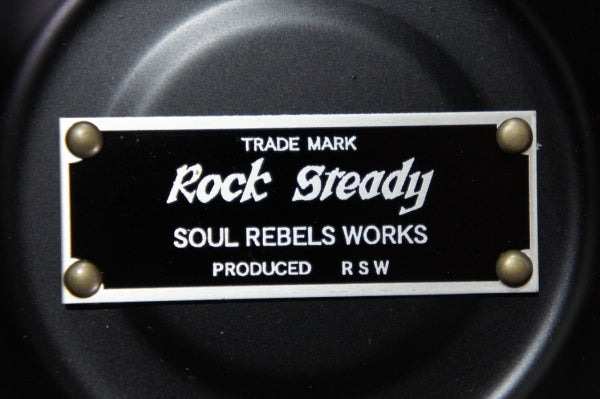 Opportunities rock steady soul rebels works Soul Jazz Records