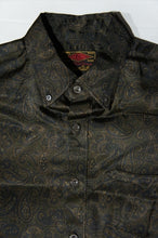 画像をギャラリービューアに読み込む, PAISLEY B.D SHIRT
