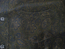 画像をギャラリービューアに読み込む, PAISLEY B.D SHIRT

