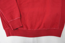 画像をギャラリービューアに読み込む, REBUILT CREW SWEAT  -C-RED-
