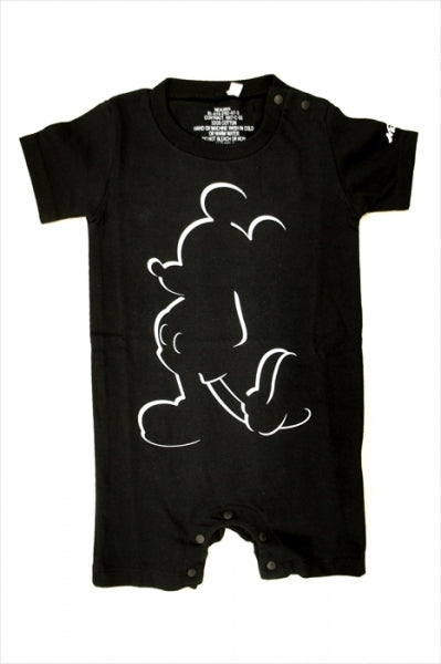 SHADOW MICKEY KID'S T
