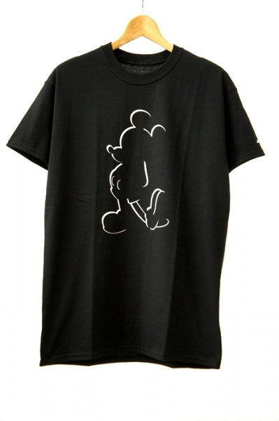 SHADOW MICKEY S/S T