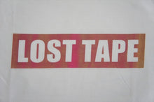 画像をギャラリービューアに読み込む, tr.4 &quot;LOST TAPE BOX &quot;RAGLAN SLEEVE -TORICO-17-
