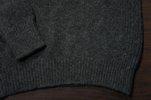 画像をギャラリービューアに読み込む, FISHERMAN out of ireland x suspension“RW SWEATER”
