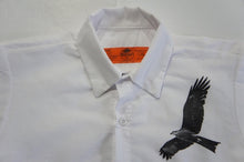 画像をギャラリービューアに読み込む, tr.4 &quot;HAWK&quot;S/S CUSTOM WORK SHIRTS 
