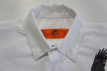 画像をギャラリービューアに読み込む, tr.4 &quot;HAWK&quot;S/S CUSTOM WORK SHIRTS 
