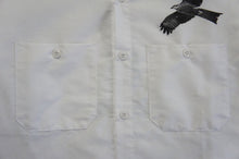 画像をギャラリービューアに読み込む, tr.4 &quot;HAWK&quot;S/S CUSTOM WORK SHIRTS 
