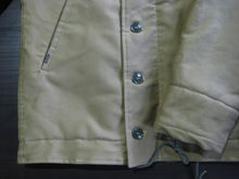 画像をギャラリービューアに読み込む, ×BUZZ RICKSON&#39;S　TYPE-N1 DECK JACKET
