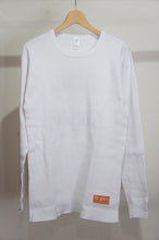 画像をギャラリービューアに読み込む, tr4&quot; STAND STRONG&quot; THERMAL L/S Tee
