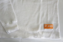 画像をギャラリービューアに読み込む, tr4&quot; STAND STRONG&quot; THERMAL L/S Tee
