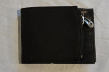 画像をギャラリービューアに読み込む, LEATHER WALLET
