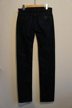 画像をギャラリービューアに読み込む, COATING DENIM PNT
