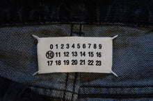 画像をギャラリービューアに読み込む, COATING DENIM PNT
