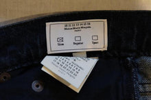 画像をギャラリービューアに読み込む, COATING DENIM PNT
