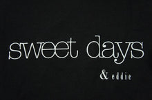 画像をギャラリービューアに読み込む, tr.4 suspension black eddie ”sweet days” L/S TEE
