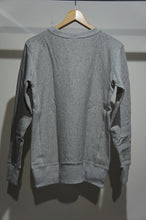 画像をギャラリービューアに読み込む, tr.4 suspension”LOVE SAVES THE DAY”CREW NECK SWEAT
