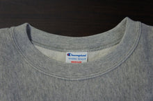 画像をギャラリービューアに読み込む, tr.4 suspension”LOVE SAVES THE DAY”CREW NECK SWEAT
