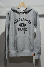 画像をギャラリービューアに読み込む, tr.4 suspension ”COLLAGE”  PULLOVER HOODED SWEAT
