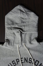画像をギャラリービューアに読み込む, tr.4 suspension ”COLLAGE”  PULLOVER HOODED SWEAT
